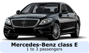 Geneva Mercedes Phil Transfer