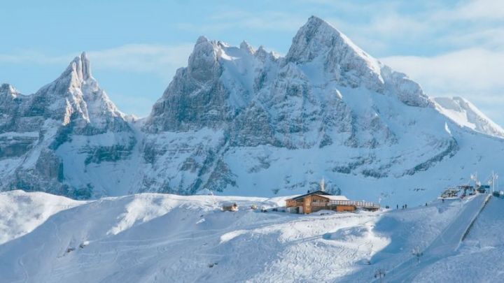Geneva to Morgins transfer taxi ski resort