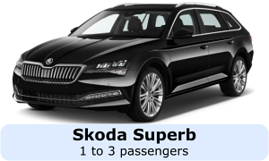 Geneva Mercedes Phil Transfer